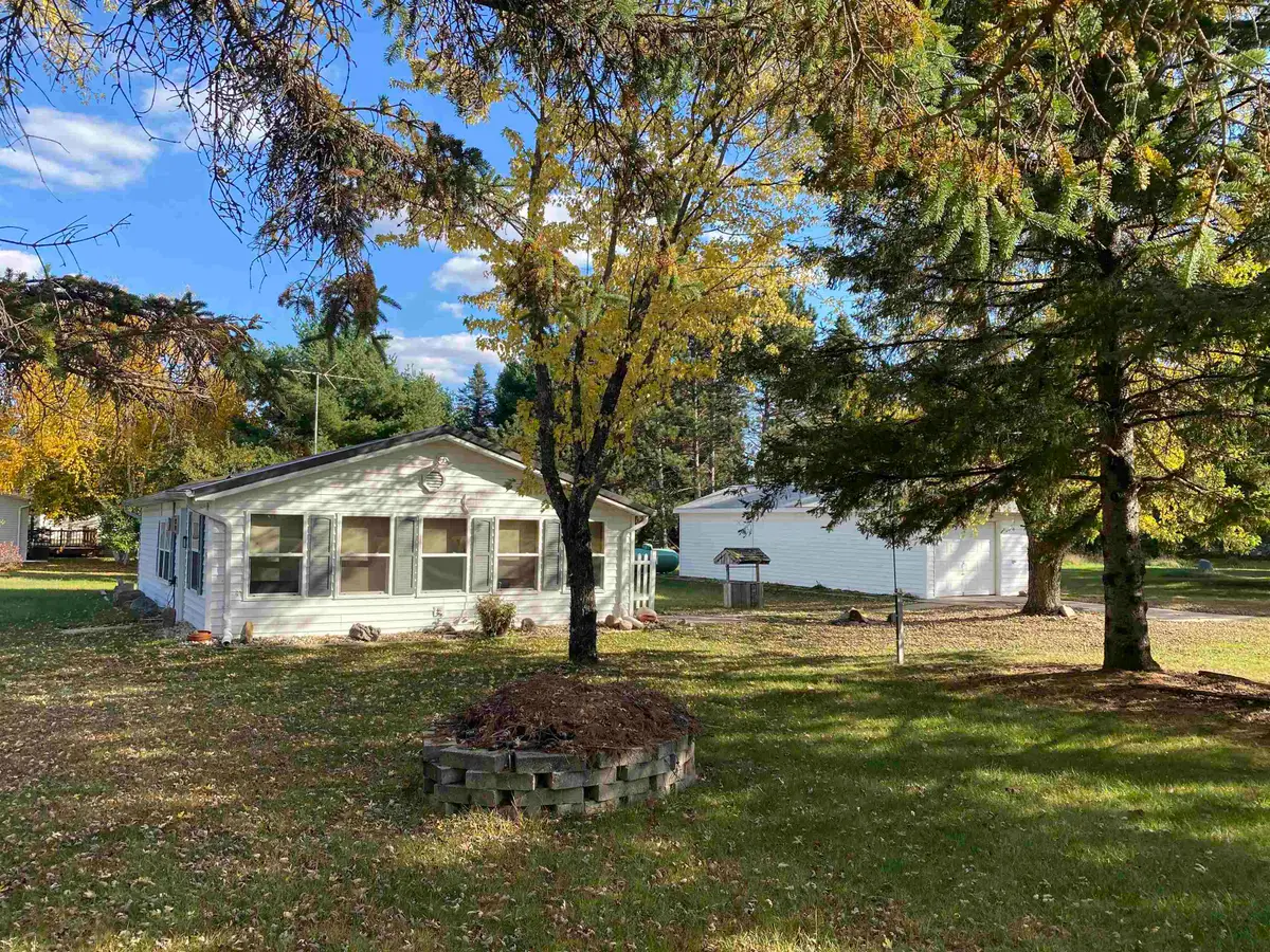 N9444 Sand Lane, Crivitz, WI 54114 - #1