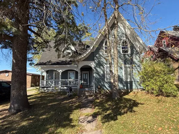 19 N Main Street, CLINTONVILLE, WI 54929-1528