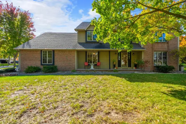 13 Olde Paltzer Lane, APPLETON, WI 54913