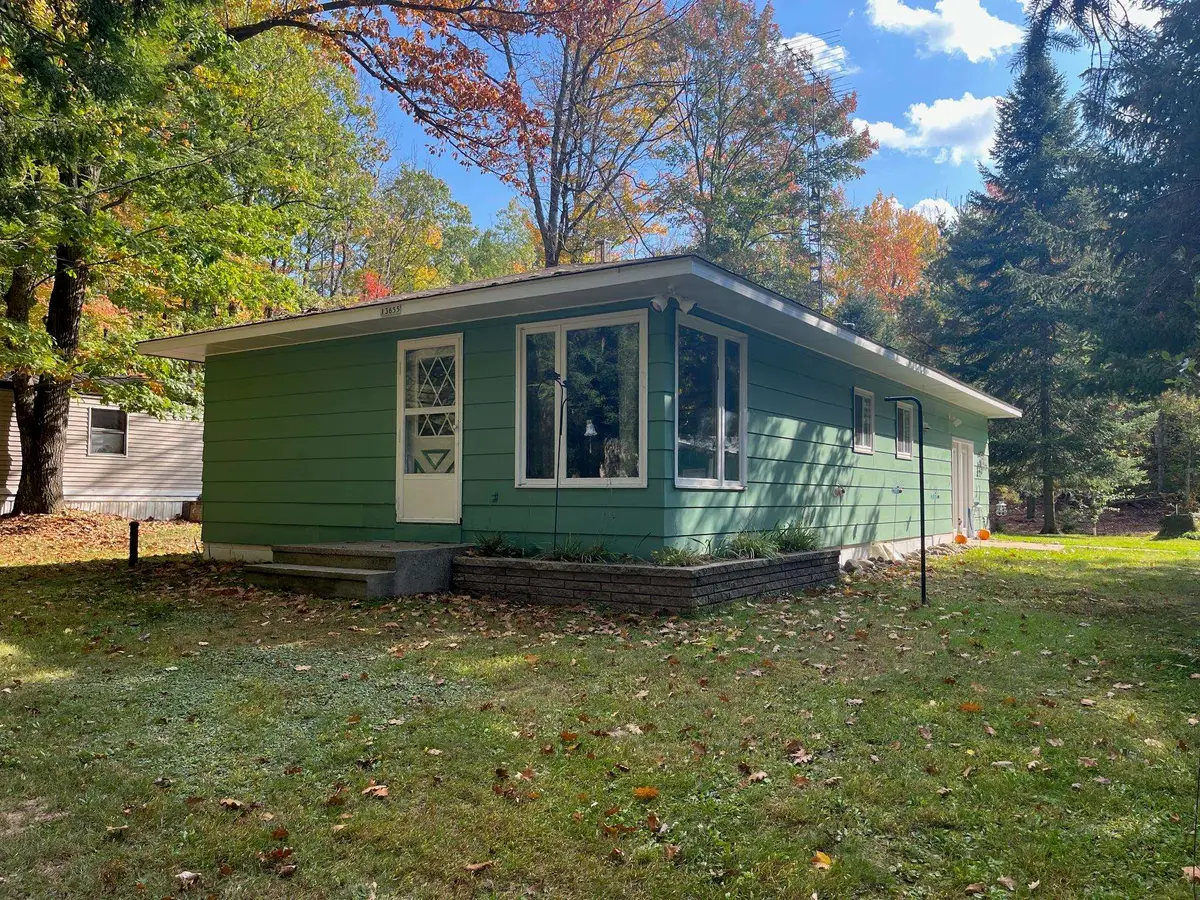 13655 Waubee Lake Drive, Lakewood, WI 54138 - Image #1