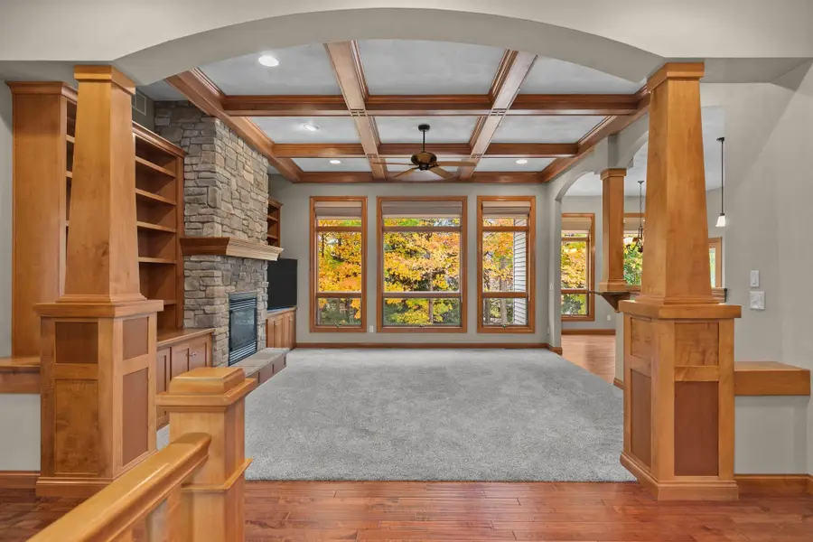 592 Cornrow Lane, Combined Locks, WI 54113 - Image #2