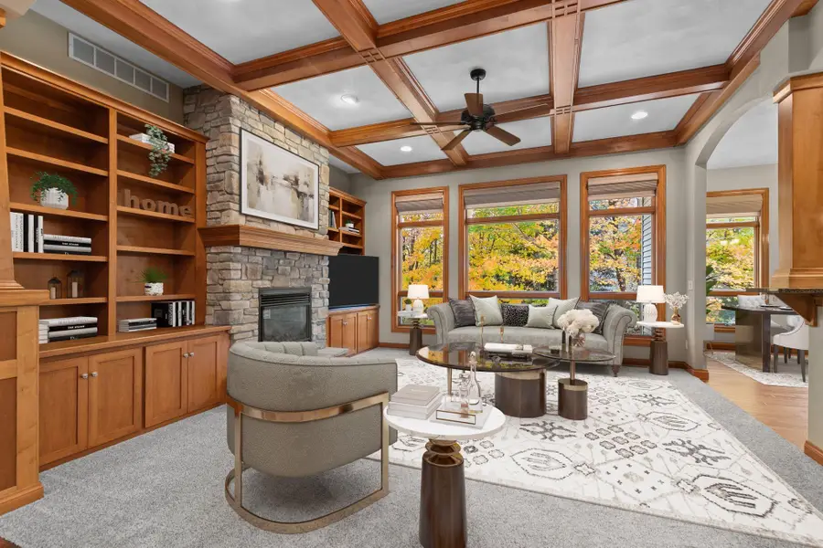 592 Cornrow Lane, Combined Locks, WI 54113 - Image #3