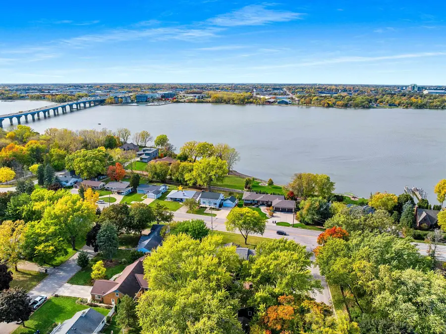 2584 Riverside Drive, Green Bay, WI 54301 - #3