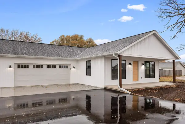 W5311 E Pioneer Road, FOND DU LAC, WI 54935-6574