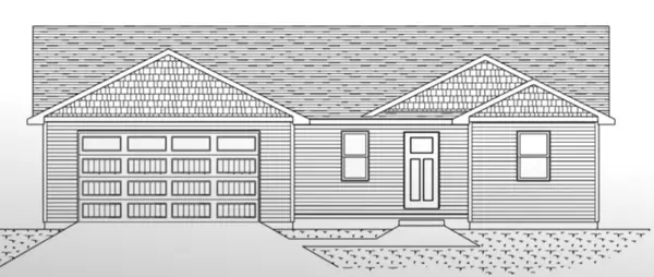 1103 Bonny Lane, CHILTON, WI 53014