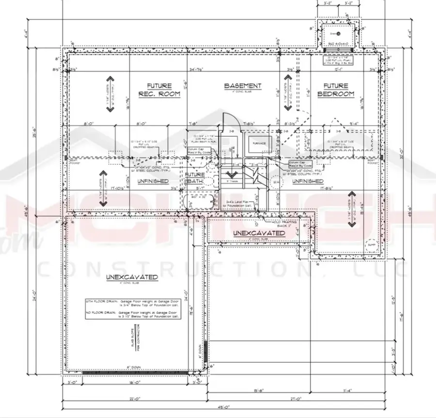 1103 Bonny Lane, Chilton, WI 53014 - Image #3