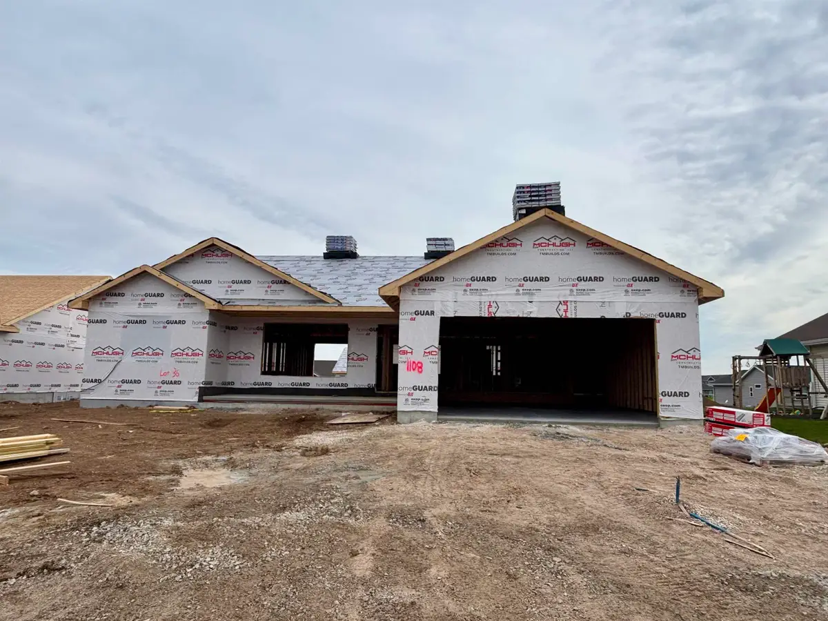 1108 Bonny Lane, Chilton, WI 53014 - Image #1