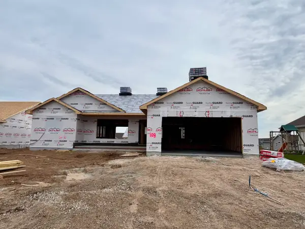 1108 Bonny Lane, CHILTON, WI 53014