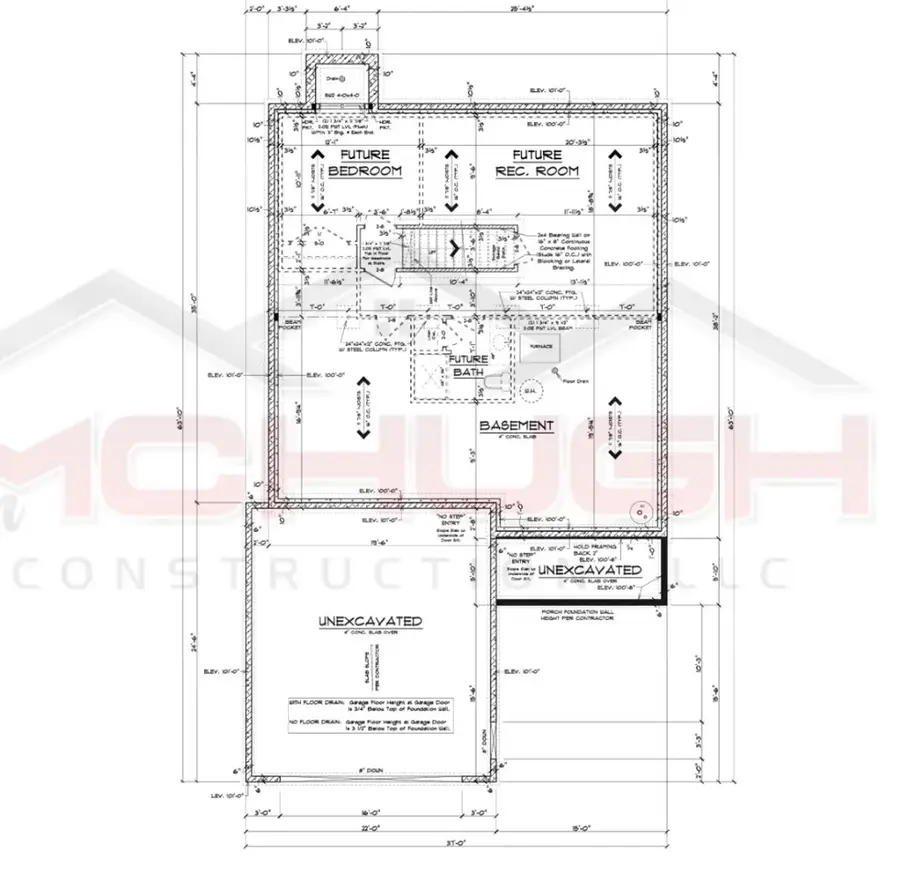 1118 Bonny Lane, Chilton, WI 53014 - Image #3