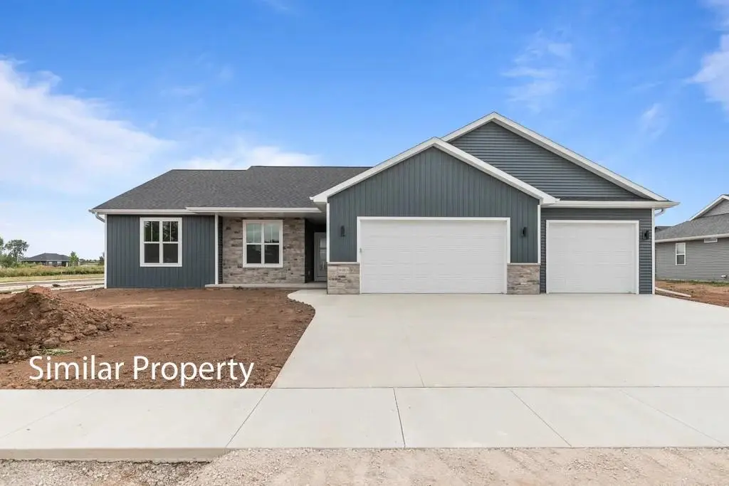 W7083 Otis Drive, Greenville, WI 54942 - Image #1