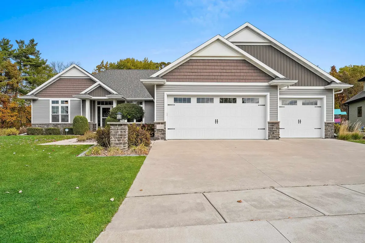 3525 Peppergrass Drive, Green Bay, WI 54311-4402 - Image #1