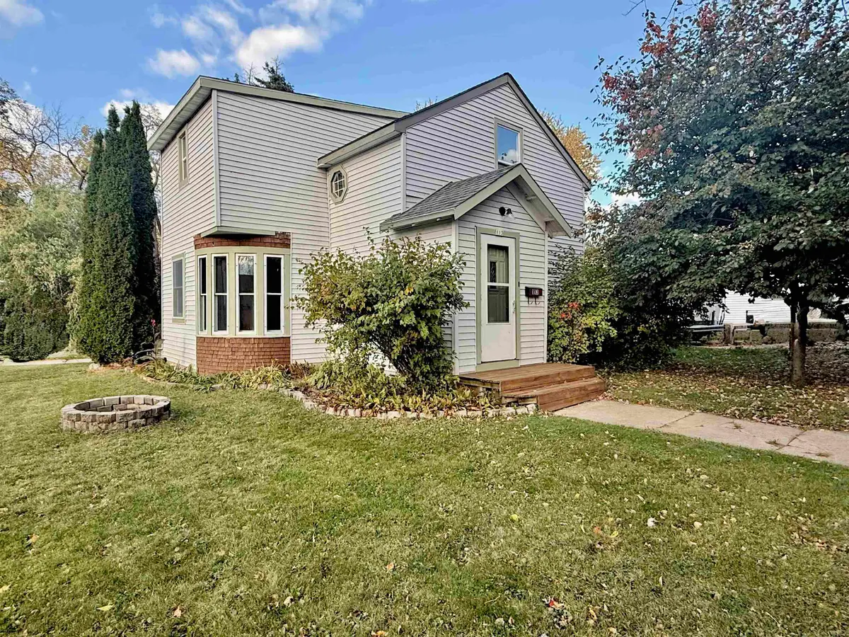 113 E Liberty Street, Berlin, WI 54923 - Image #1