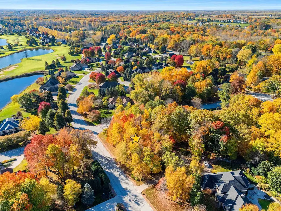 966 Thornberry Creek Drive #1, Oneida, WI 54155 - #2