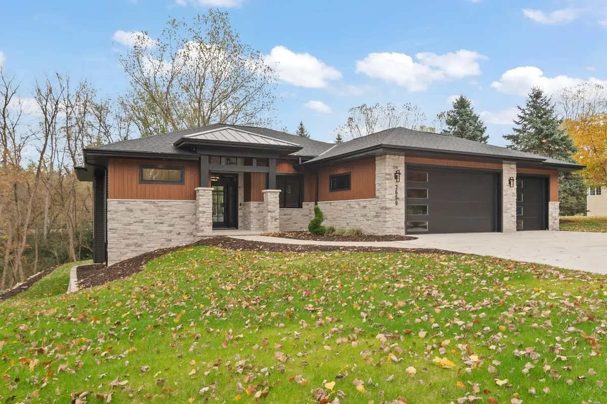 2659 Sage Drive, Green Bay, WI 54302 - #1