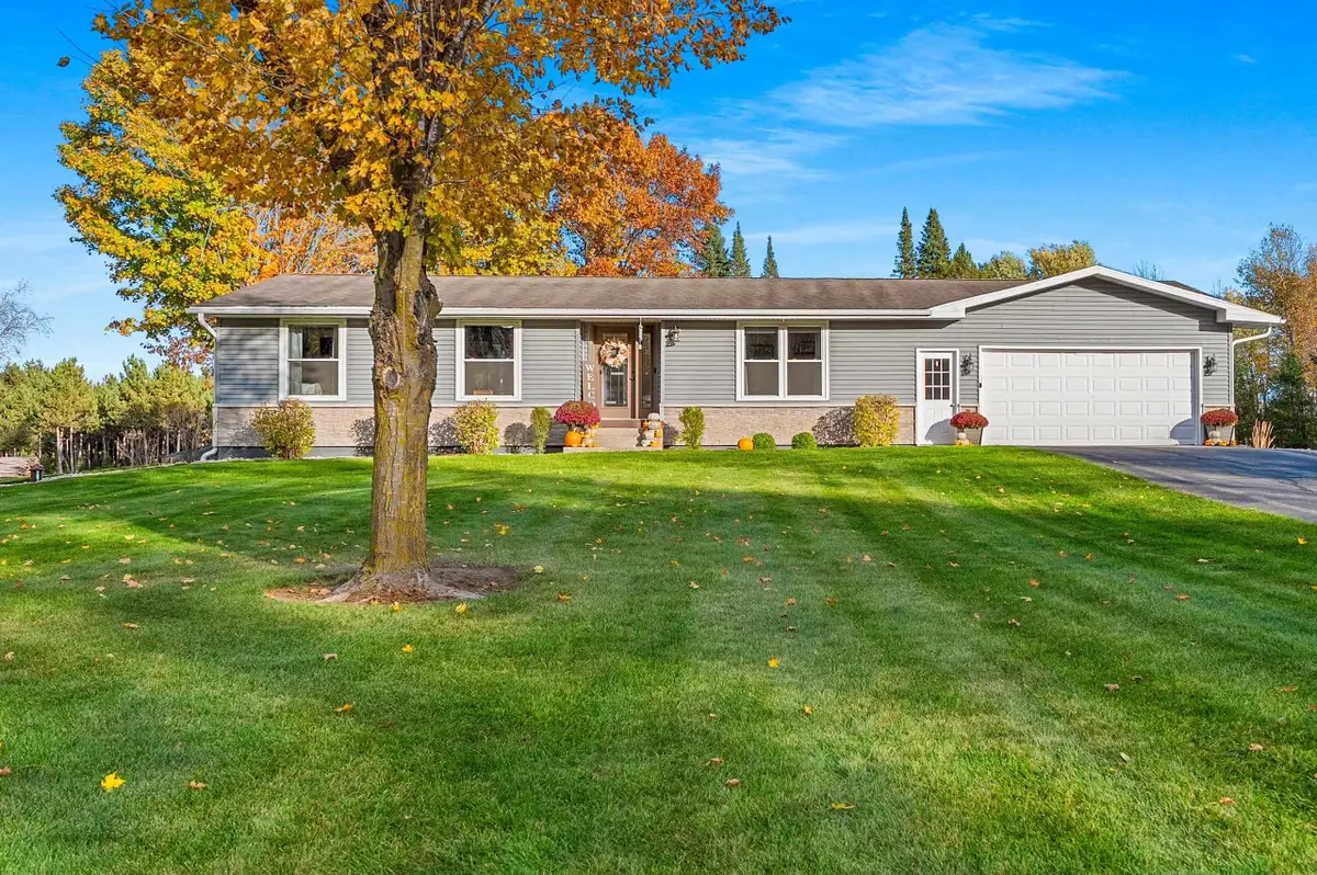 N2938 N 13th Road, Coleman, WI 54112-9542 - #1