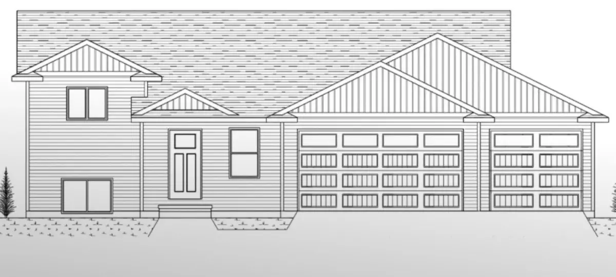 1115 Bonnette Lane, Chilton, WI 53014 - Image #1