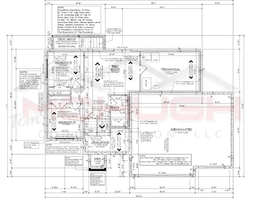 1115 Bonnette Lane, Chilton, WI 53014 - Image #3