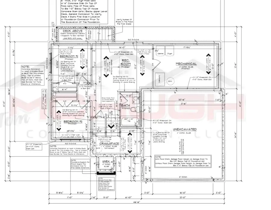 1117 Cassy Lane, Chilton, WI 53014 - Image #3