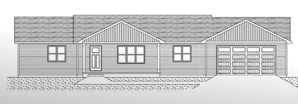 1335 Diane Street, CHILTON, WI 53014