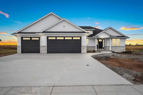 3117 Toad Island Trail, DE PERE, WI 54115