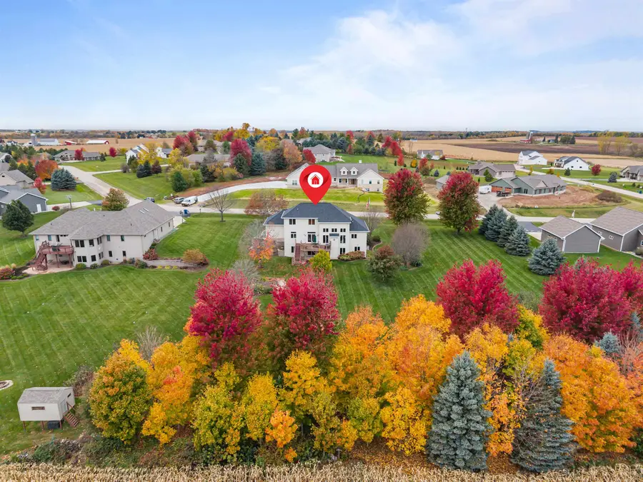 N2662 Fox View Drive, Hortonville, WI 54944 - Image #2