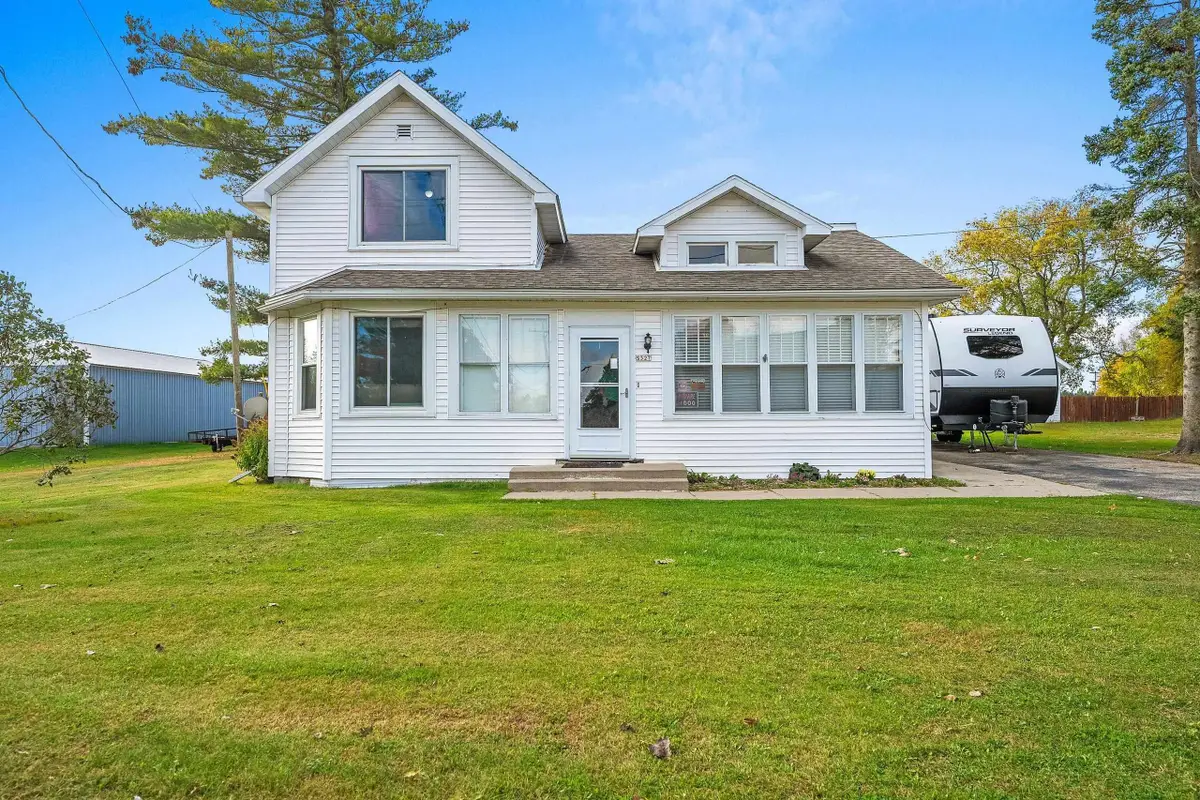 S327 Section Street, Stephenson, MI 49887 - Image #1