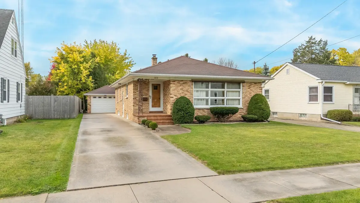 1819 Hubbard Street, Oshkosh, WI 54902 - Image #1