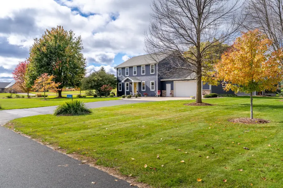 W3116 Kortney Lane, Seymour, WI 54165-8549 - Image #2