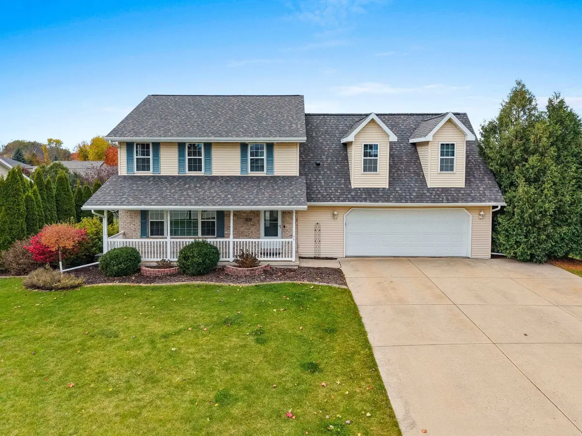 2638 Spica Lane, Green Bay, WI 54311-4993 - Image #1