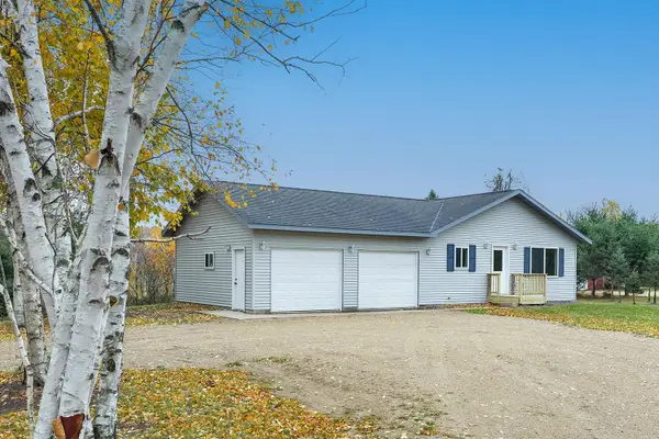 17192 Remus Woods Lane, LAKEWOOD, WI 54138