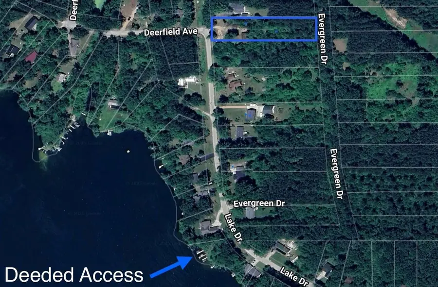 N3172 Lake Drive, Wautoma, WI 54982 - Image #2