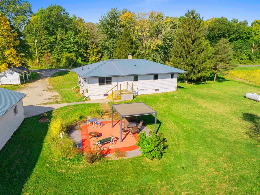 6403 Menchalville Road, Reedsville, WI 54230 - Image #3