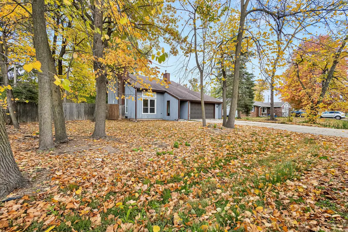 1718 Acorn Court, Menasha, WI 54952-1214 - Image #1