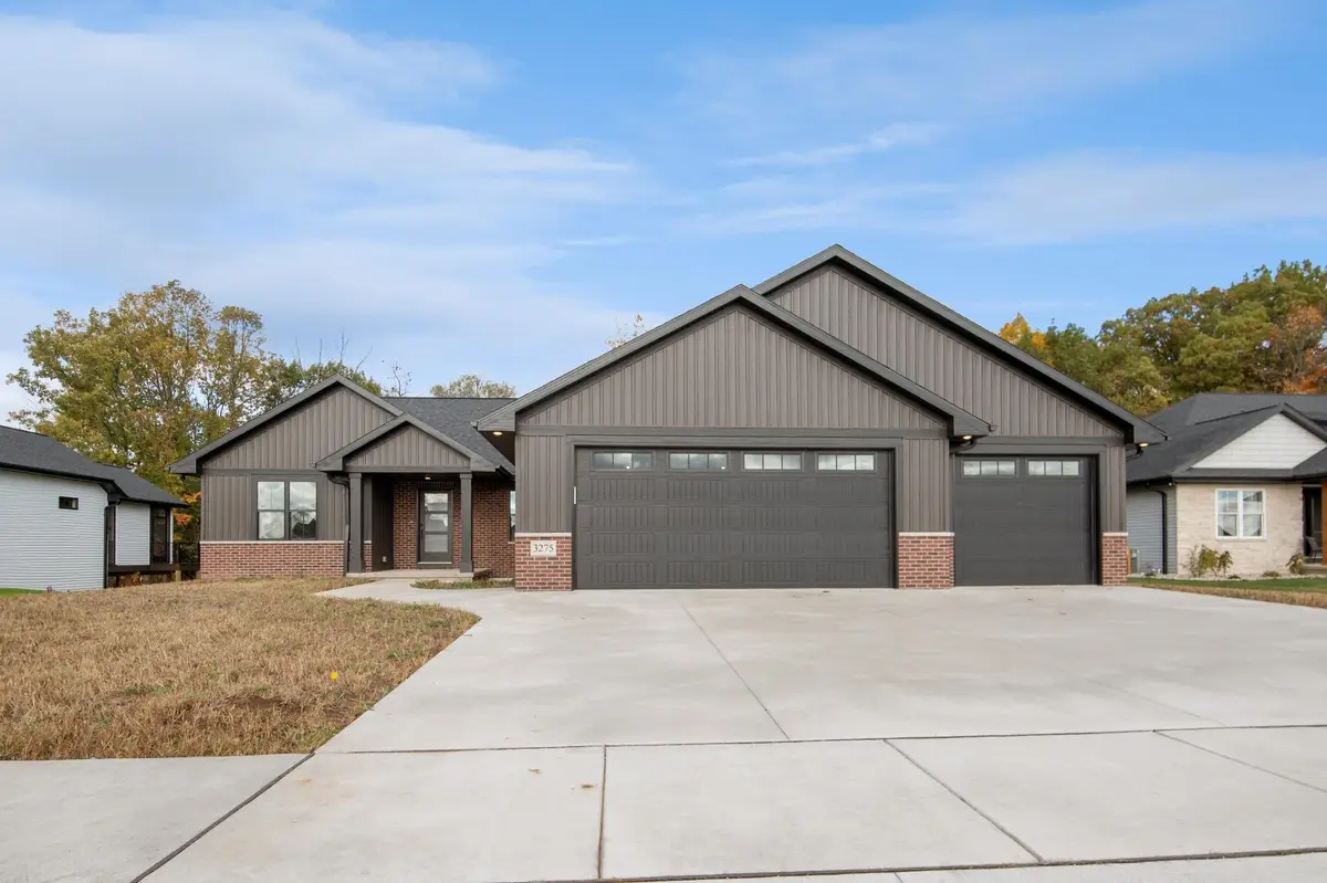 3275 Evening Star Drive, Green Bay, WI 54311 - Image #1