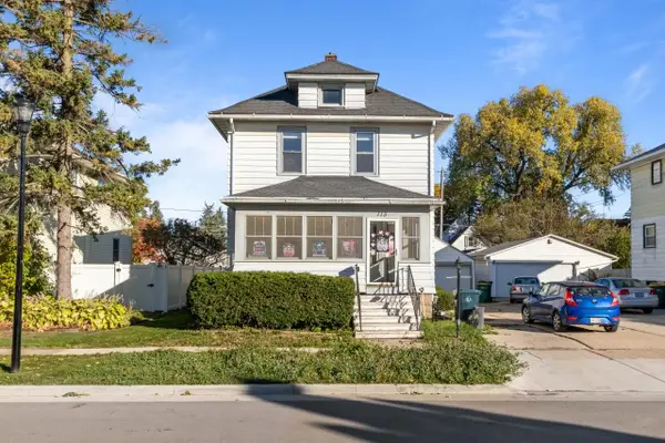 113 Ledgeview Avenue, FOND DU LAC, WI 54935-3514