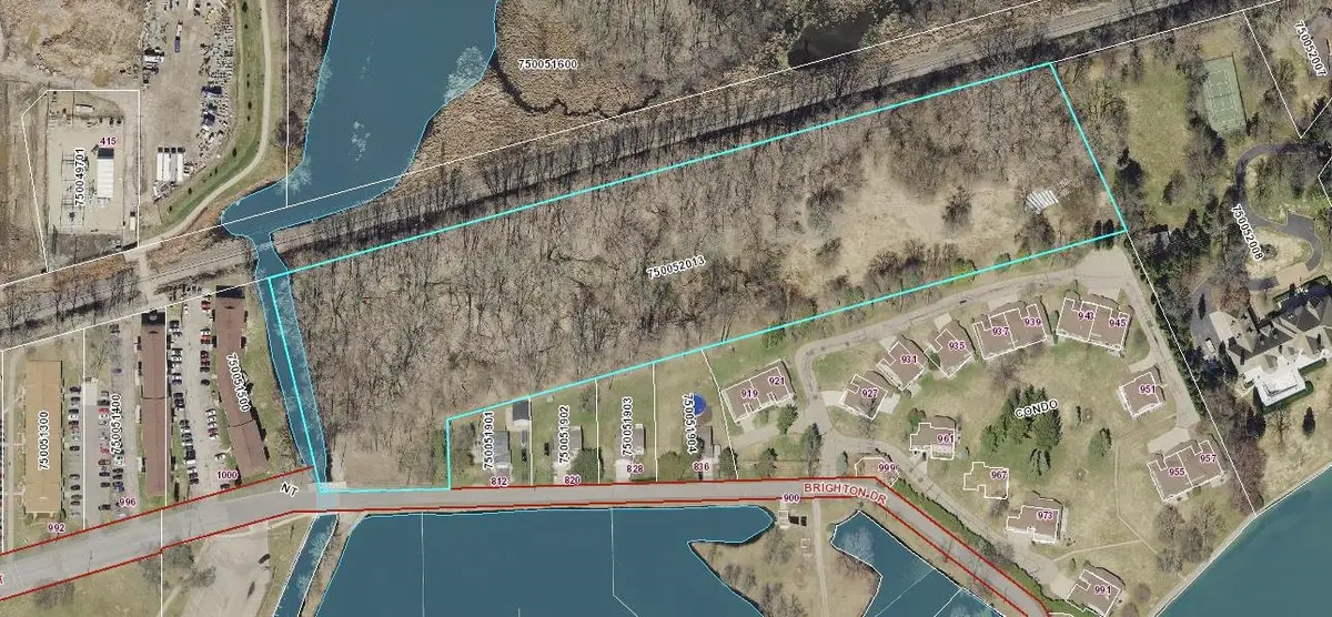 995 Brighton Drive, Menasha, WI 54952 - Image #1