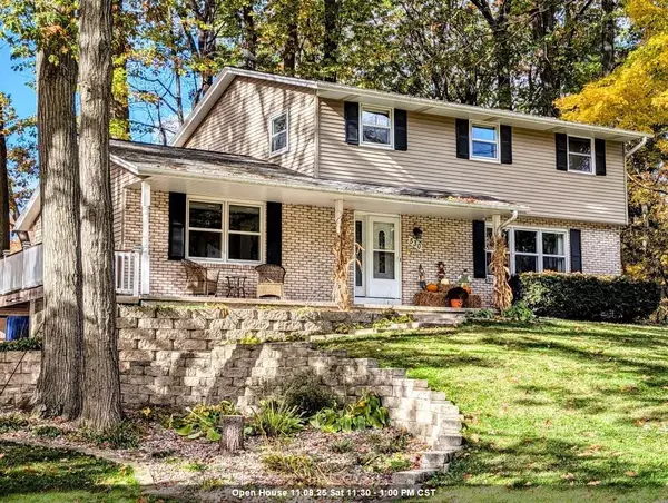 530 Pinehurst Avenue, GREEN BAY, WI 54302