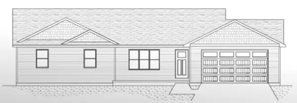 1103 Bonnette Lane, CHILTON, WI 53014