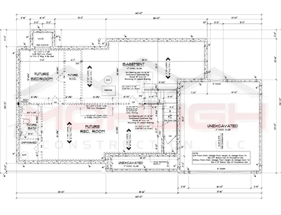 1103 Bonnette Lane, Chilton, WI 53014 - Image #3
