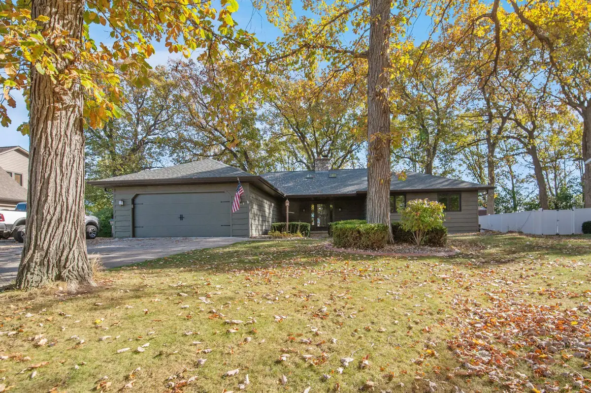 1509 S 7th Street, De Pere, WI 54115 - Image #1