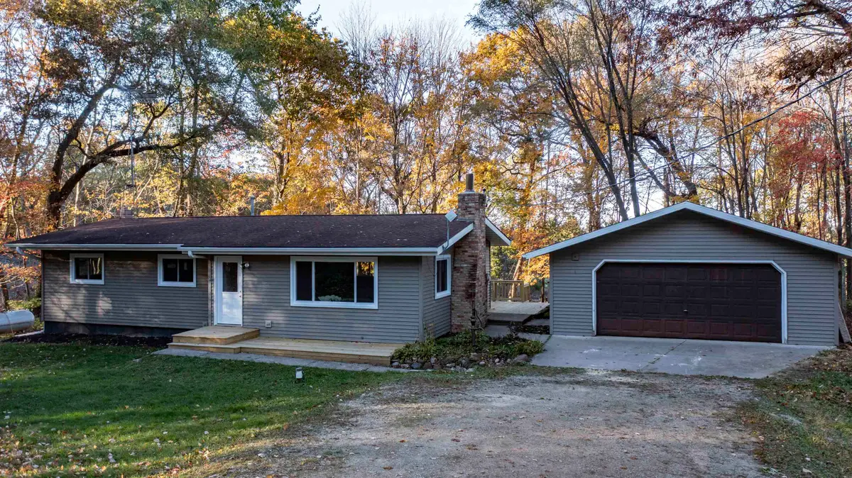 W2972 Archer Court, Pine River, WI 54965 - Image #1