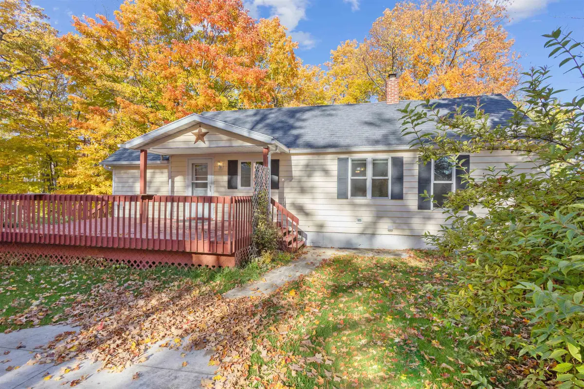 11553 State Highway 42, Ellison Bay, WI 54210-9727 - Image #1