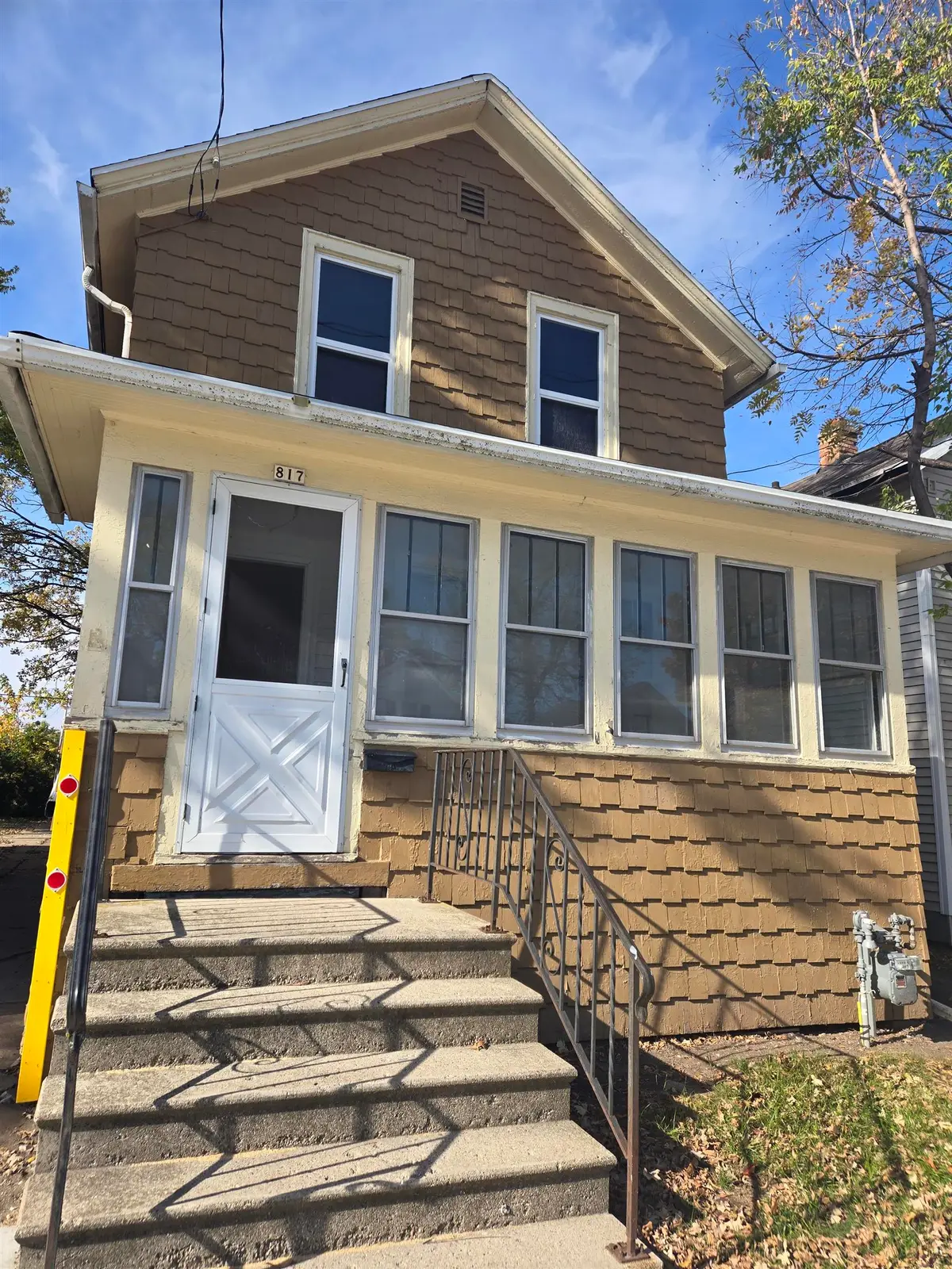 817 Cherry Street, Oshkosh, WI 54901-4347 - Image #1