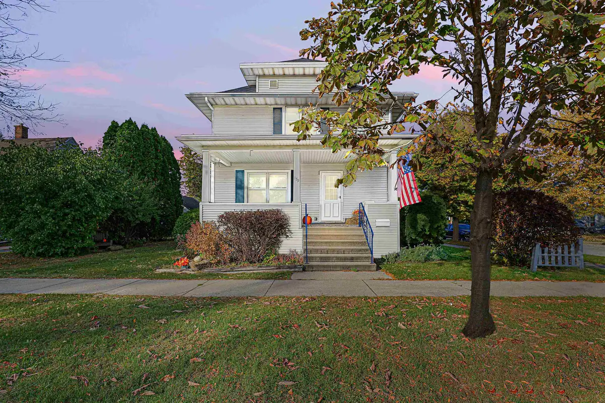 179 E 13th Street, Fond Du Lac, WI 54935 - Image #1