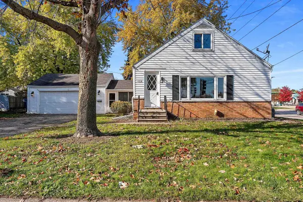 1721 Wisconsin Street, OSHKOSH, WI 54901