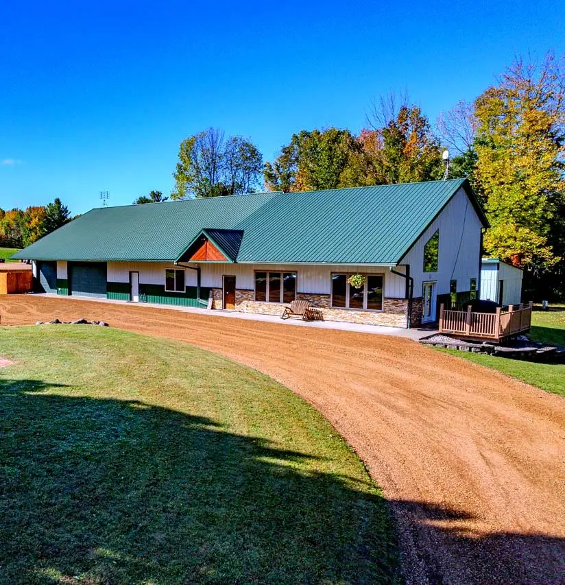 228974 County Road D, Birnamwood, WI 54414 - Image #1