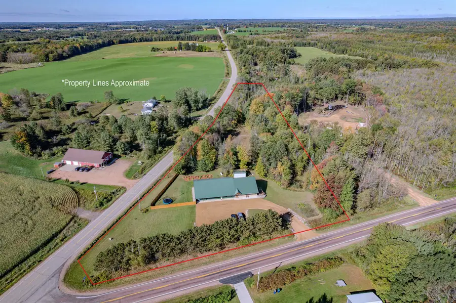 228974 County Road D, Birnamwood, WI 54414 - Image #3