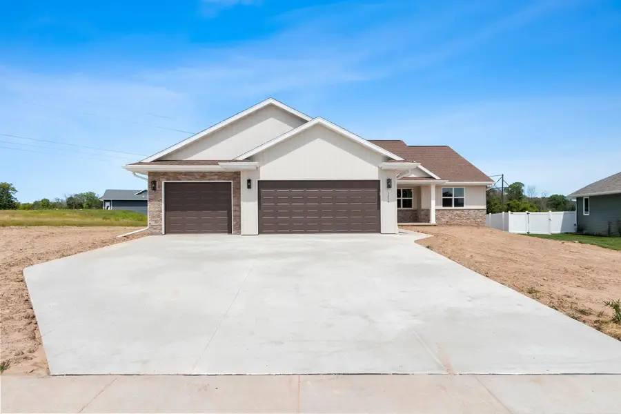 3023 Woodward Way, De Pere, WI 54115 - Image #3