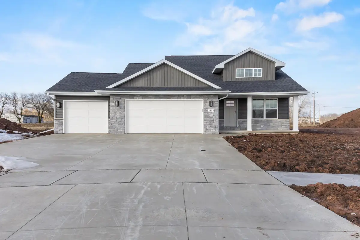 3105 Toad Island Trail, De Pere, WI 54115 - Image #1