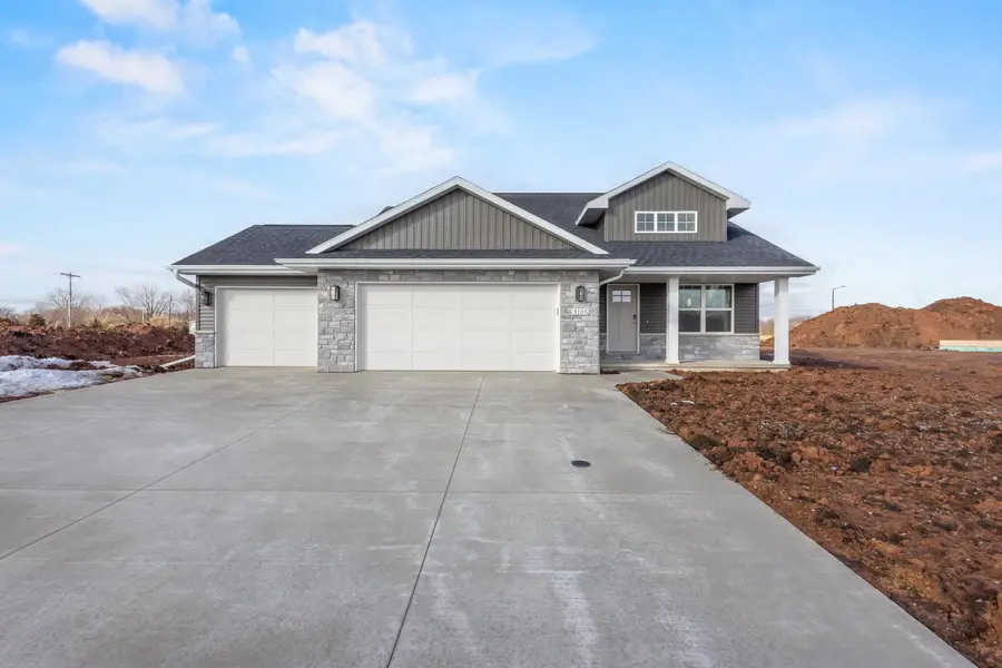 3105 Toad Island Trail, De Pere, WI 54115 - Image #3